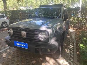 tank 300 2021 Petrol