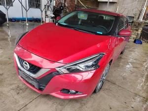 nissan bluebird 2020 Petrol