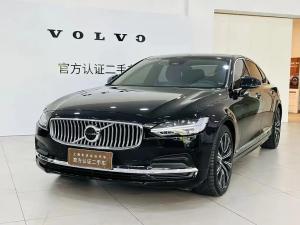 volvo s90 2023 Hybrid