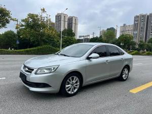 Chery Arrizo 7 2013 Petrol