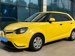 mg3 2014 Petrol