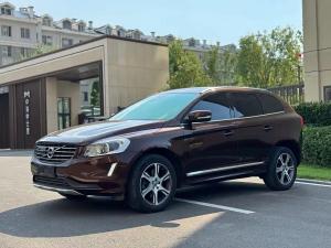 volvo xc60 imported 2013 Petrol