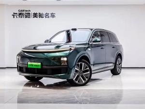 LI Auto LI L9 2024 REEV