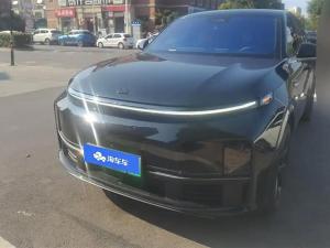 LI Auto LI L7 2023 REEV