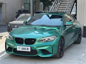 bmw m2 2018 Petrol