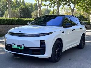 LI Auto LI L7 2023 REEV