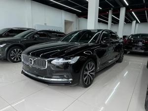 volvo s90 2023 Hybrid