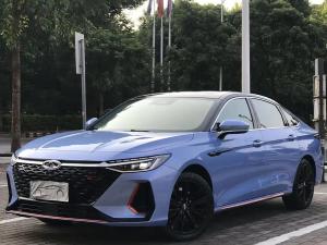 Chery Arrizo 8 2022 Petrol