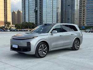 LI Auto LI L9 2024 REEV