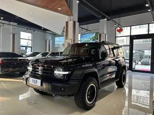 tank 300 2021 Petrol