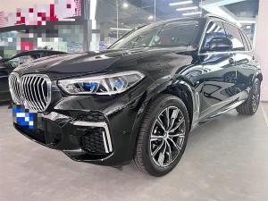 bmw x5 2023 Hybrid