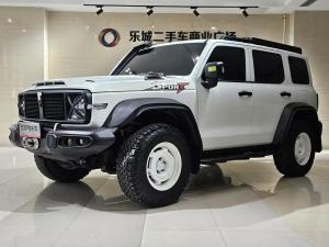 tank 300 2023 Petrol