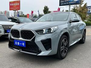 bmw x2 imported 2024 Petrol
