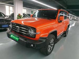 tank 300 2023 Petrol