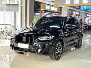 bmw x3 2023 Petrol