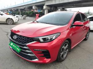 Chery Arrizo 5 PLUS 2021 Petrol