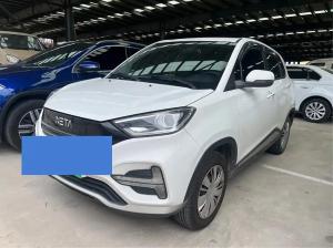 neta n01 2019 Electric