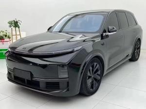 LI Auto LI L8 2023 REEV