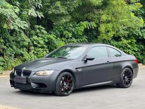 bmw m3 2011 Petrol