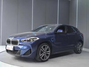 bmw x2 2020 Petrol