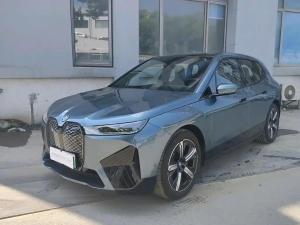 bmw ix 2023 Electric