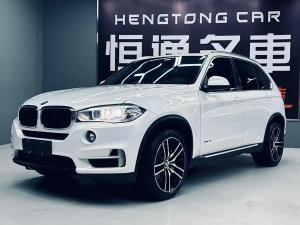 bmw x5 imported 2020 Petrol