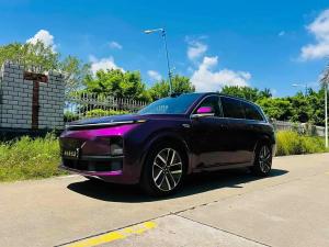 LI Auto LI L9 2023 REEV