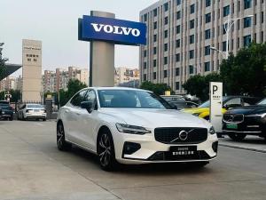 volvo s60 2023 Hybrid