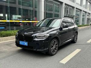 bmw x3 2023 Petrol