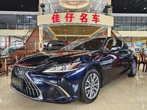 lexus es 2022 Hybrid