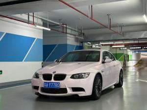 bmw m3 2012 Petrol