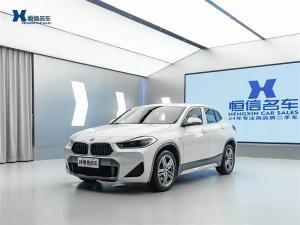 bmw x2 2022 Petrol