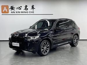 bmw x3 2023 Petrol