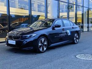 bmw i3 2023 Electric