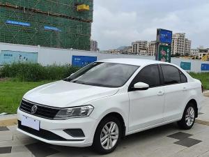 volkswagen jetta 2019 Petrol