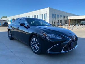 lexus es 2020 Hybrid