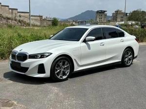 bmw i3 2023 Electric