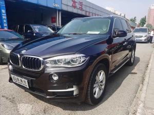 bmw x5 imported 2015 Petrol