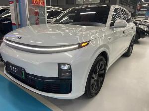 LI Auto LI L7 2023 REEV