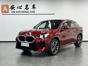 bmw x2 imported 2024 Petrol