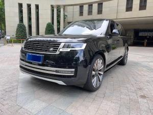 Land Rover Range Rover 2023 Hybrid