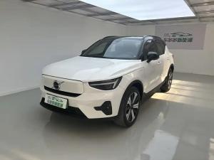 volvo xc40 2023 Electric