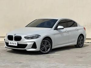 bmw 1 series 2023 Petrol