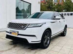 Land Rover Range Rover Velar 2022 Petrol