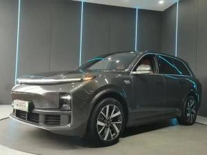 LI Auto LI L8 2024 REEV