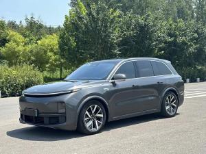 LI Auto LI L8 2023 REEV