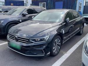 volkswagen magotan gte plug-in hybrid 2021 Plug-in Hybrid
