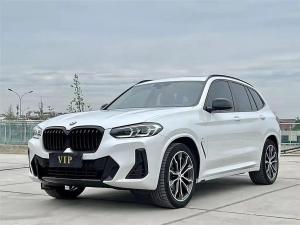 bmw x3 2023 Petrol