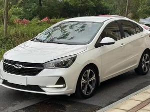 Chery Arrizo 5 2021 Petrol