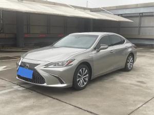lexus es 2021 Petrol